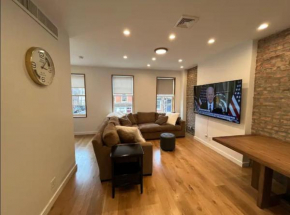 Brooklyn's Home of Comfort